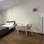 Casa de hóspedes Hs 3*