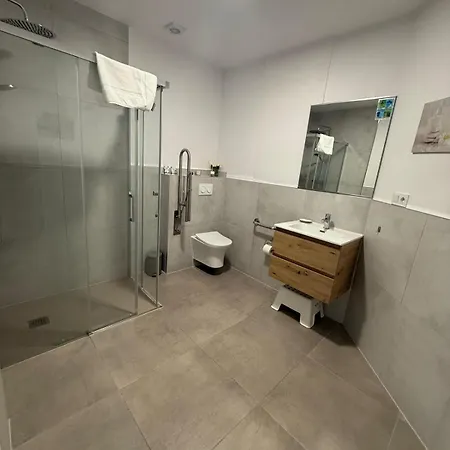 Guest house Hs 3*