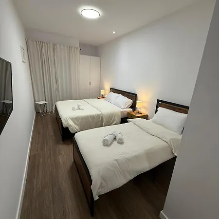 Hs Guest house Torrevieja
