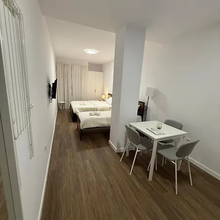 Guest house Hs Torrevieja