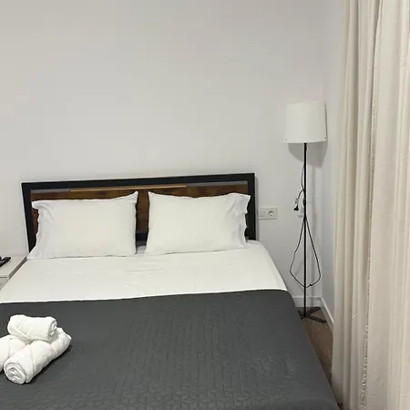 Guest house Hs Torrevieja