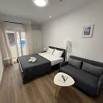 Guest house Hs