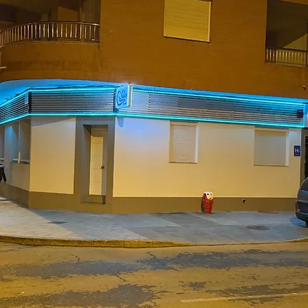 Hs Gæstehus Torrevieja