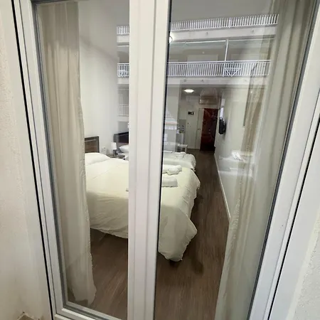 Gæstehus Hs Torrevieja