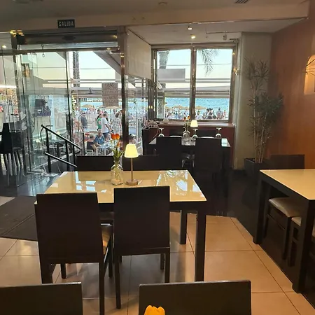 Gæstehus Hs Torrevieja