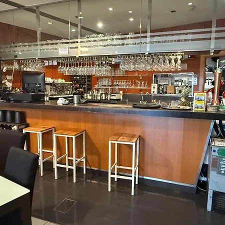 Gæstehus Hs Torrevieja