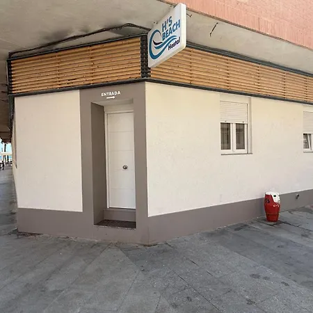 Hs Gæstehus Torrevieja