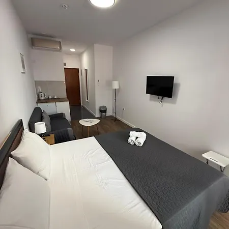 Hs 게스트하우스 3*