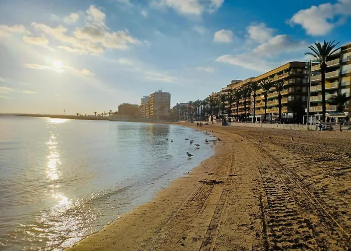 Hs Gæstehus Torrevieja