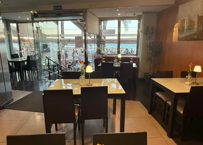 Gæstehus Hs Torrevieja