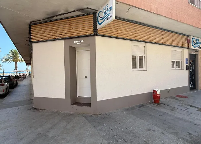 Hs Gæstehus Torrevieja