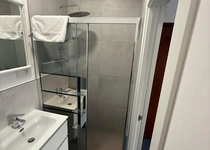 Gæstehus Hs Torrevieja