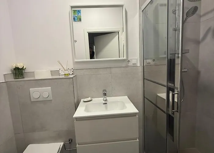 Gæstehus Hs Torrevieja