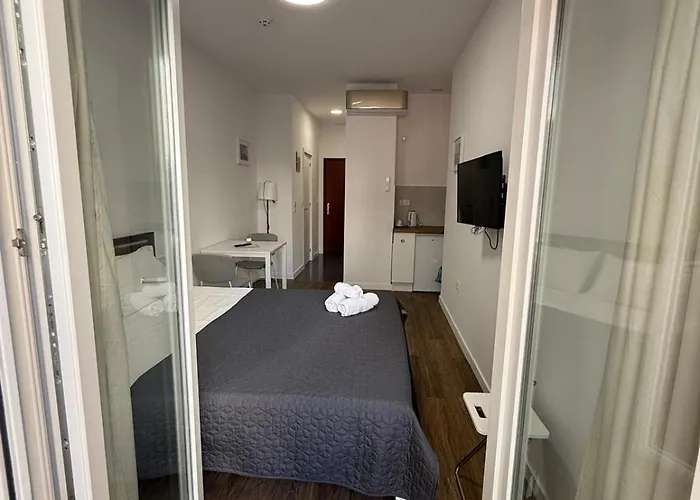 Gæstehus Hs Torrevieja