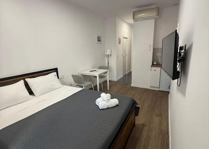 Gæstehus Hs Torrevieja