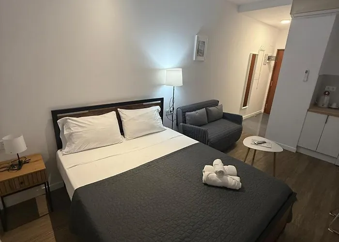 Hs Gæstehus Torrevieja