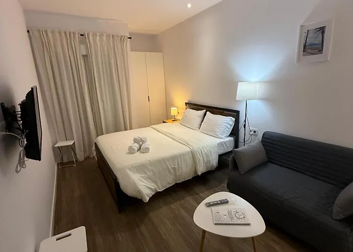 Gæstehus Hs Torrevieja