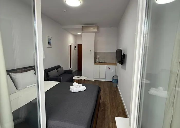 Hs Gæstehus Torrevieja