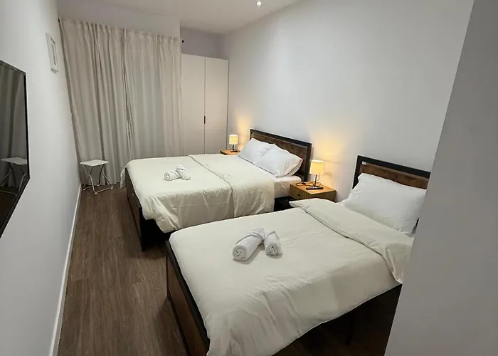 Hs Gæstehus Torrevieja