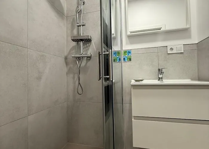 Hs Gæstehus Torrevieja