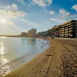 Hs Vendégház Torrevieja