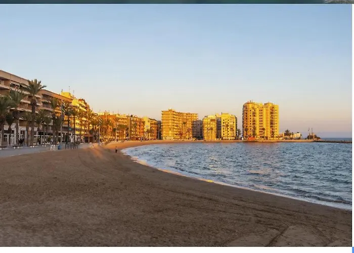 Hs 3* 托雷维耶哈