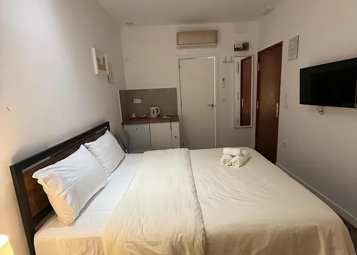 Hs 3* 托雷维耶哈