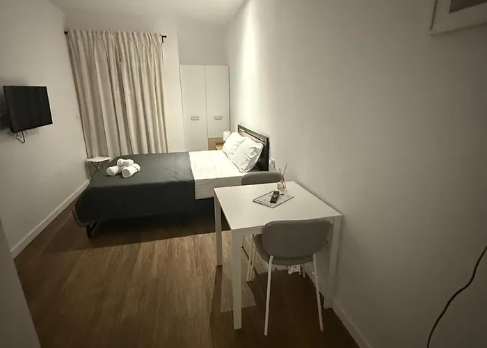 Hs 3* 托雷维耶哈