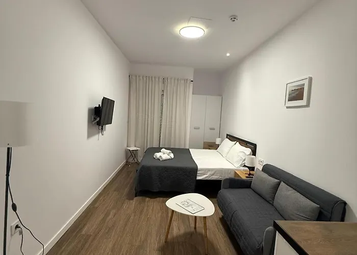 Hs 3* 托雷维耶哈