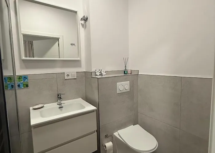 招待所 Hs 托雷维耶哈